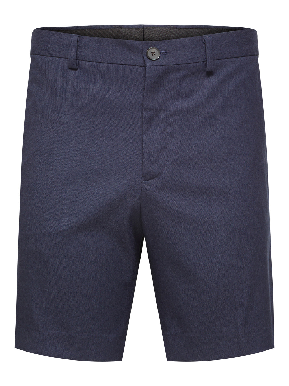 SELECTED HOMME - SLIM-ADAM Shorts - Dark Sapphire
